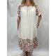 Women's dress Polska uil-