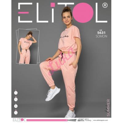 Women's set Elitol 5631