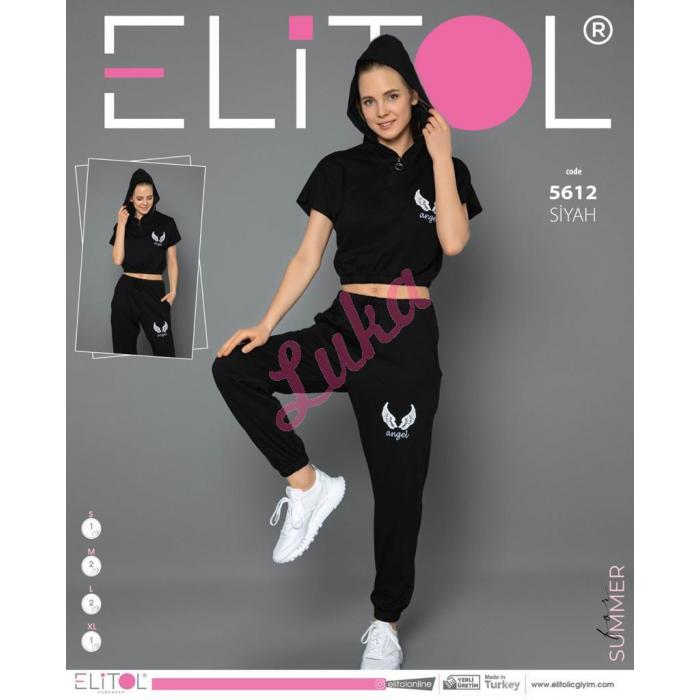 Women's set Elitol 5612