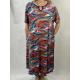 Women's dress Polska uil-