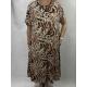 Women's dress Polska uil-