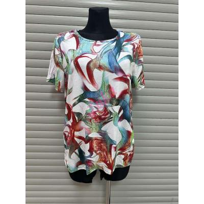 Women's Blouse Polska nzd-39