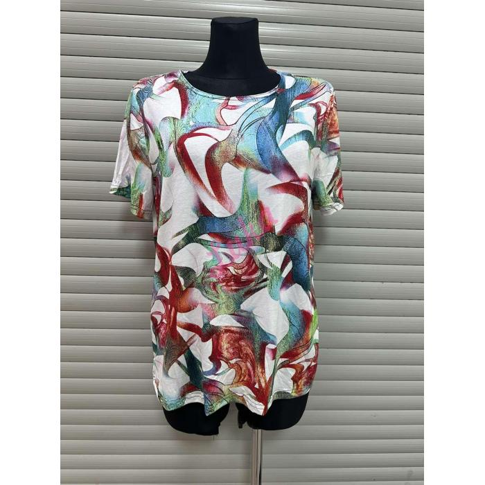 Women's Blouse Polska nzd-