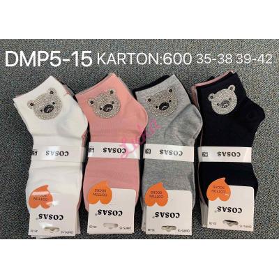 Women's socks Cosas DMP5-18