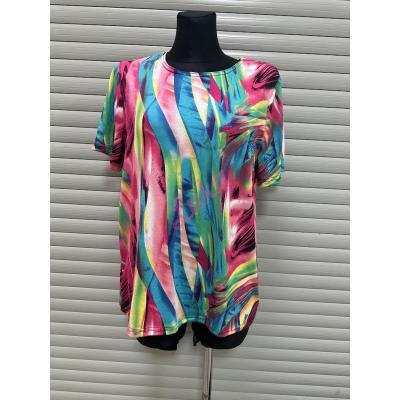 Women's Blouse Polska nzd-44