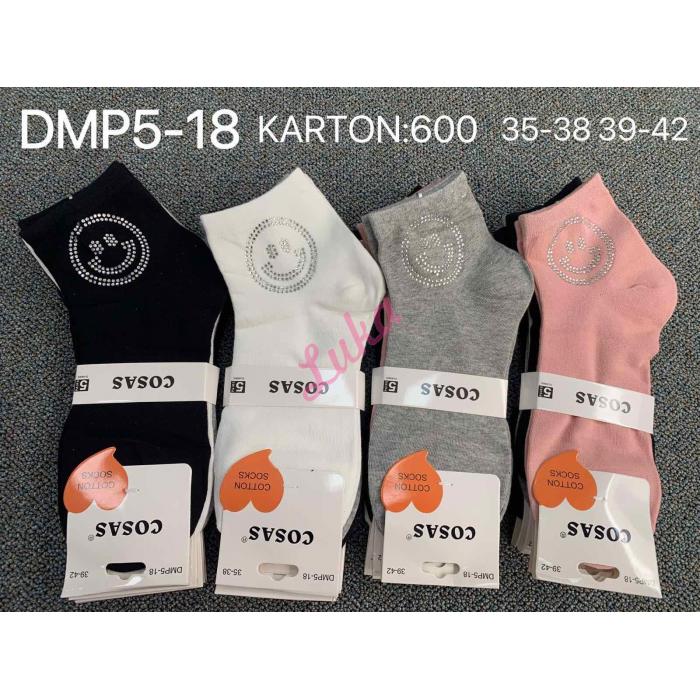 Women's socks Cosas DMP5-17