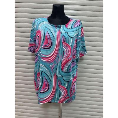 Women's Blouse Polska nzd-