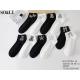 Women's Socks So&Li QY008-17