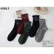 Women's Socks So&Li QY009-6