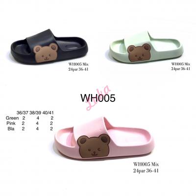 Women's Slippers WH005