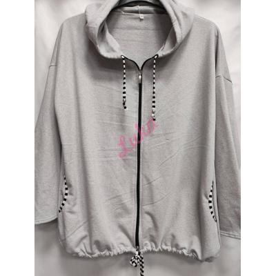 Women's Polish Hoodie POL-1720