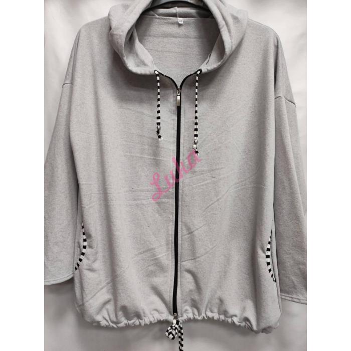 Women's Polish Hoodie ugr-25