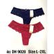 Women's panties Miego 720003
