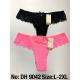 Women's panties DHchic DH9028