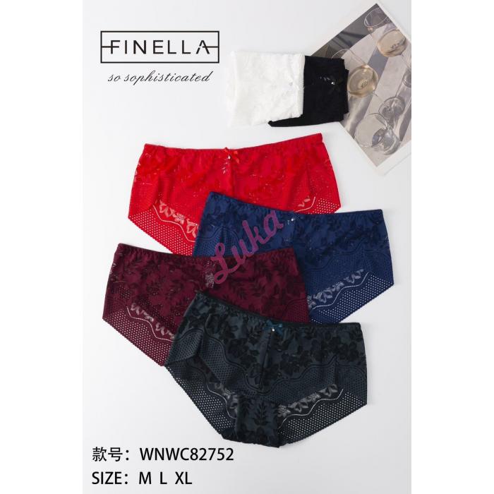 Women's panties Finella 90001