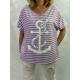 Women's Tunic Polska uli-