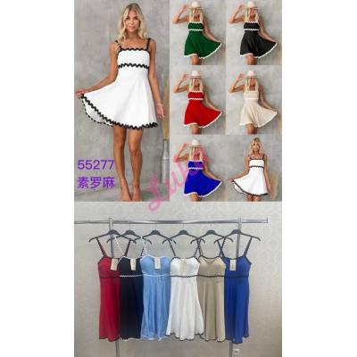 Women's dress Moda Italia CON-1264