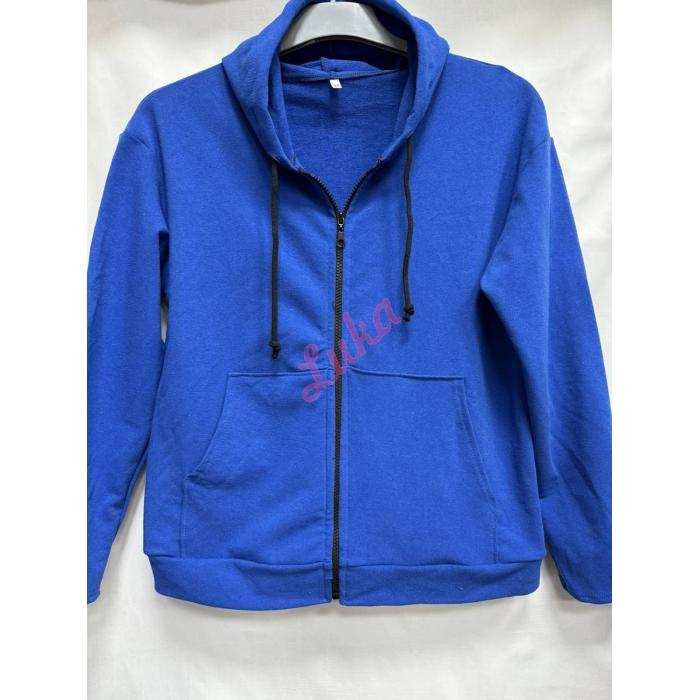 Women's Polish Hoodie POL-1733