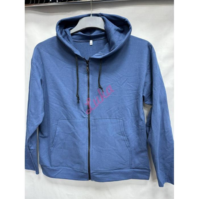 Women's Polish Hoodie POL-1735