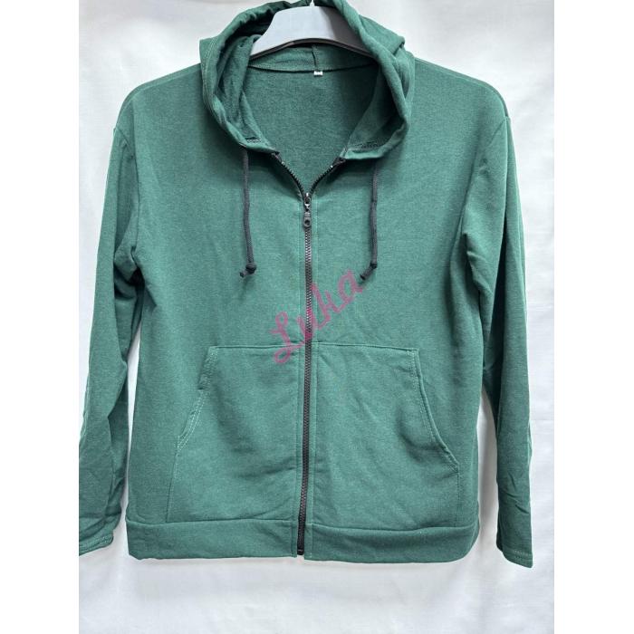 Women's Polish Hoodie POL-1736