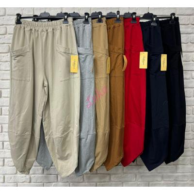 Women's pants RAM-521