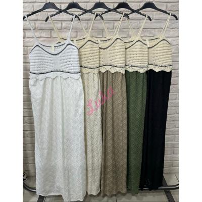 Women's dress RAM-2334