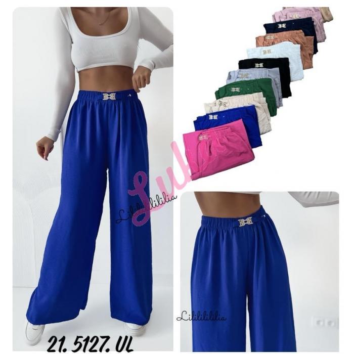 Women's pants 1216729