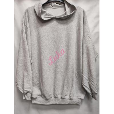 Women's Polish Hoodie POL-3327