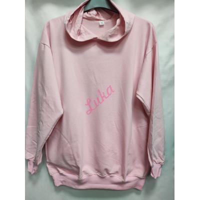 Women's Polish Hoodie POL-3329