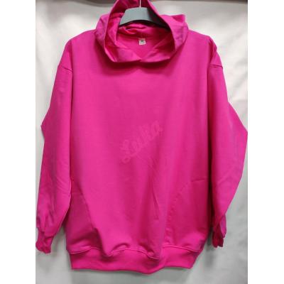 Women's Polish Hoodie POL-3330