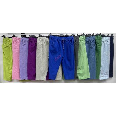 Women's pants RAM-2331