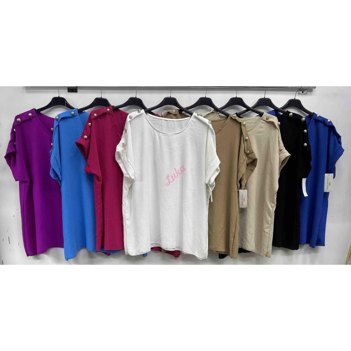 Women's blouse RAM-2330