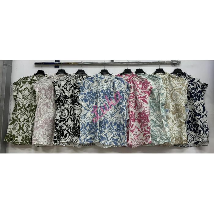 Women's blouse RAM-2332