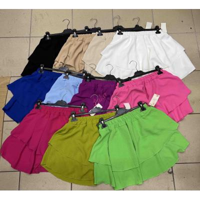 Women's skirt RAM-2967