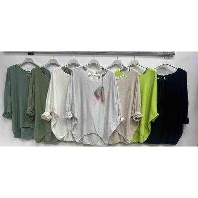 Women's blouse RAM-0964