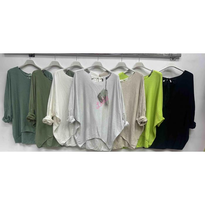 Women's blouse RAM-0963