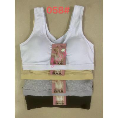 Women's Top Han 058