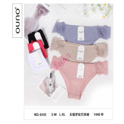 Women's Panties Ouno 6545