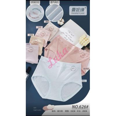 Women's Panties 626