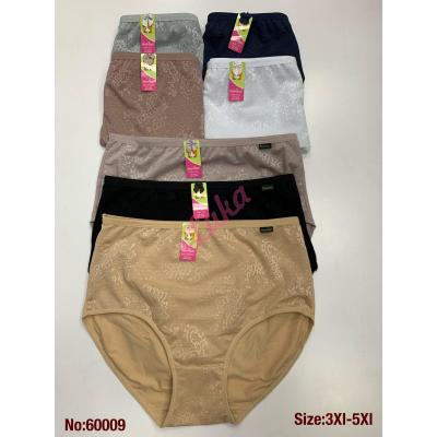 Women's panties 60009