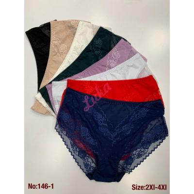 Women's panties 146-1