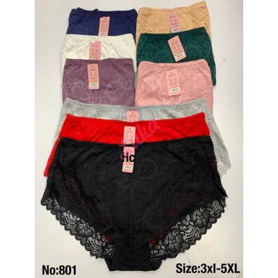 Women's panties 801