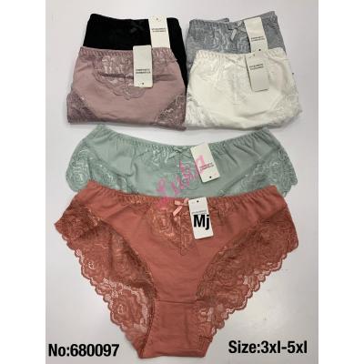 Women's panties 680097