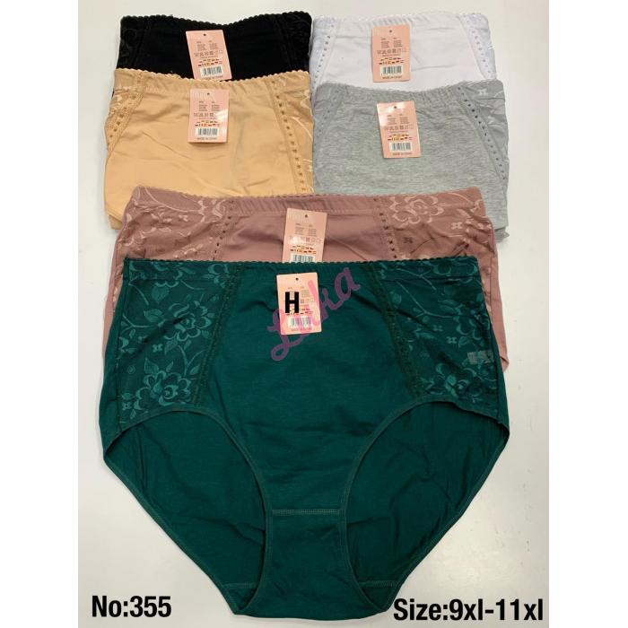 Women's panties 8819