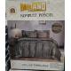 Bedding set 3cz. Milano ILA-1025 160x200