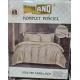 Bedding set 3cz. Milano ILA-1033 160x200