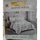 Bedding set 3cz. Milano ILA-1037 160x200