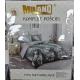 Bedding set 3cz. Milano ILA-1040 160x200