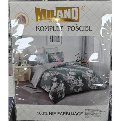 Komplet pościeli 3cz. Milano ILA-1040 160x200