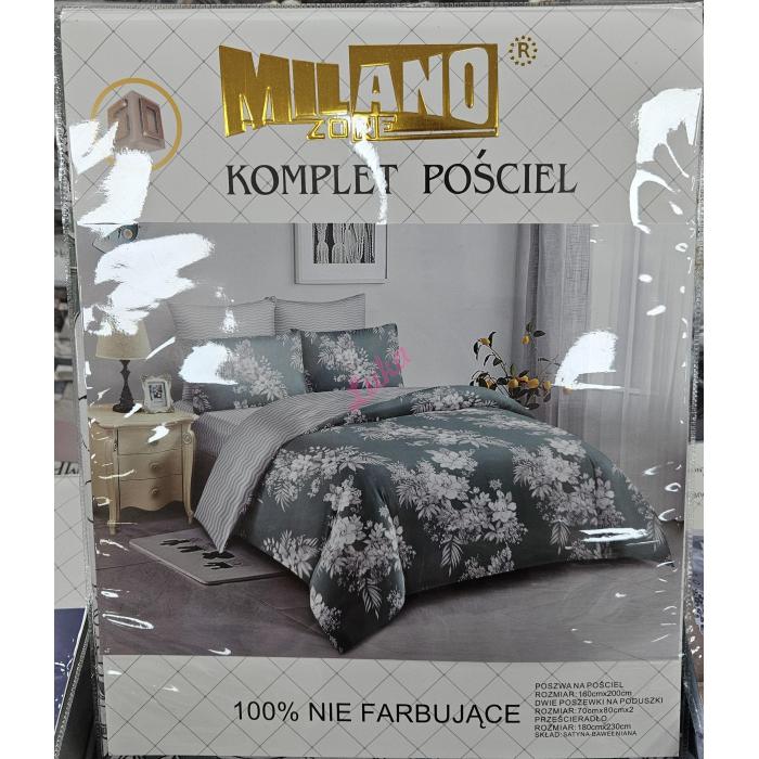 Bedding set 3cz. Milano ILA-1040 160x200